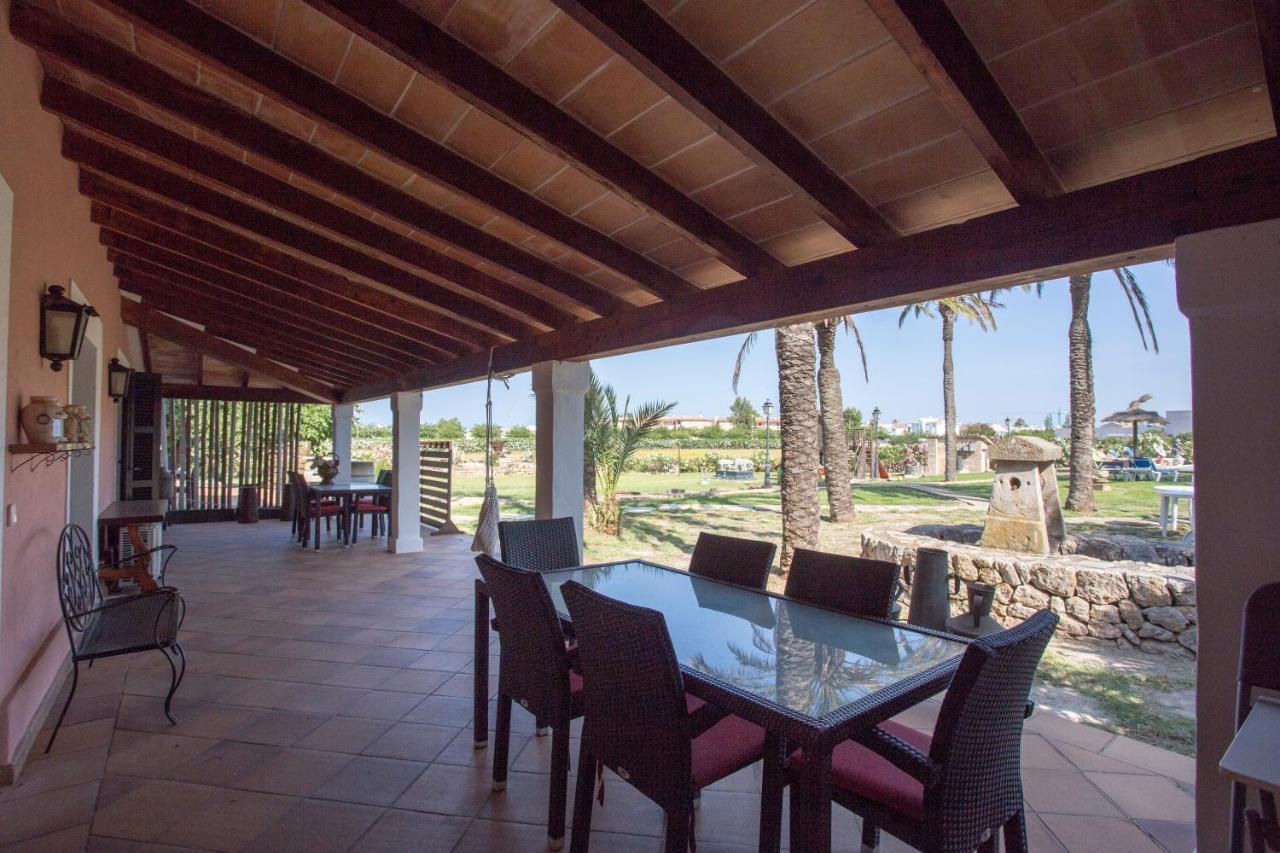 Puerto De Pollensa And Apartments, With Private Mountain Ideal For Runners, Trailers,near Approximately 5 Minutes Walking, Unique Experience In A Ullal Old Typical Mallorca House With Private Mountain And Near To The Beac Port de Pollença