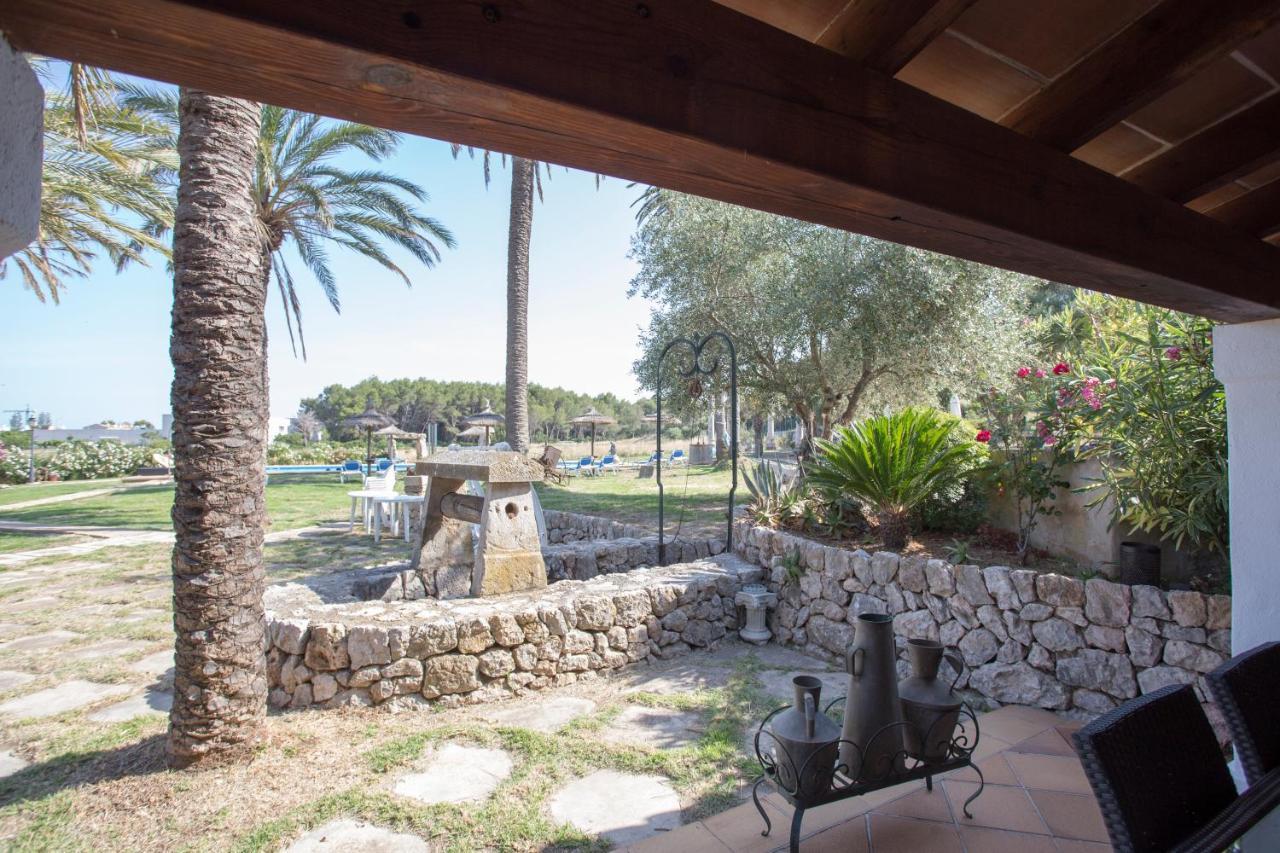 Appartement Puerto De Pollensa And Apartments, With Private Mountain Ideal For Runners, Trailers,near Approximately 5 Minutes Walking, Unique Experience In A Ullal Old Typical Mallorca House With Private Mountain And Near To The Beac
