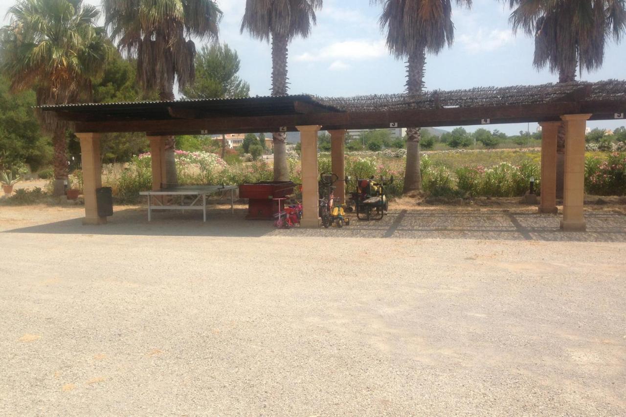 Appartement Puerto De Pollensa And Apartments, With Private Mountain Ideal For Runners, Trailers,near Approximately 5 Minutes Walking, Unique Experience In A Ullal Old Typical Mallorca House With Private Mountain And Near To The Beac Port de Pollença