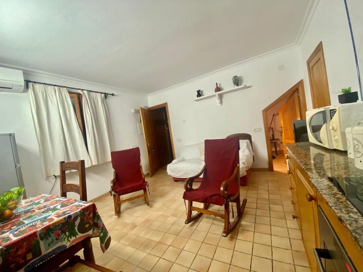 Appartement Puerto De Pollensa And Apartments, With Private Mountain Ideal For Runners, Trailers,near Approximately 5 Minutes Walking, Unique Experience In A Ullal Old Typical Mallorca House With Private Mountain And Near To The Beac Port de Pollença