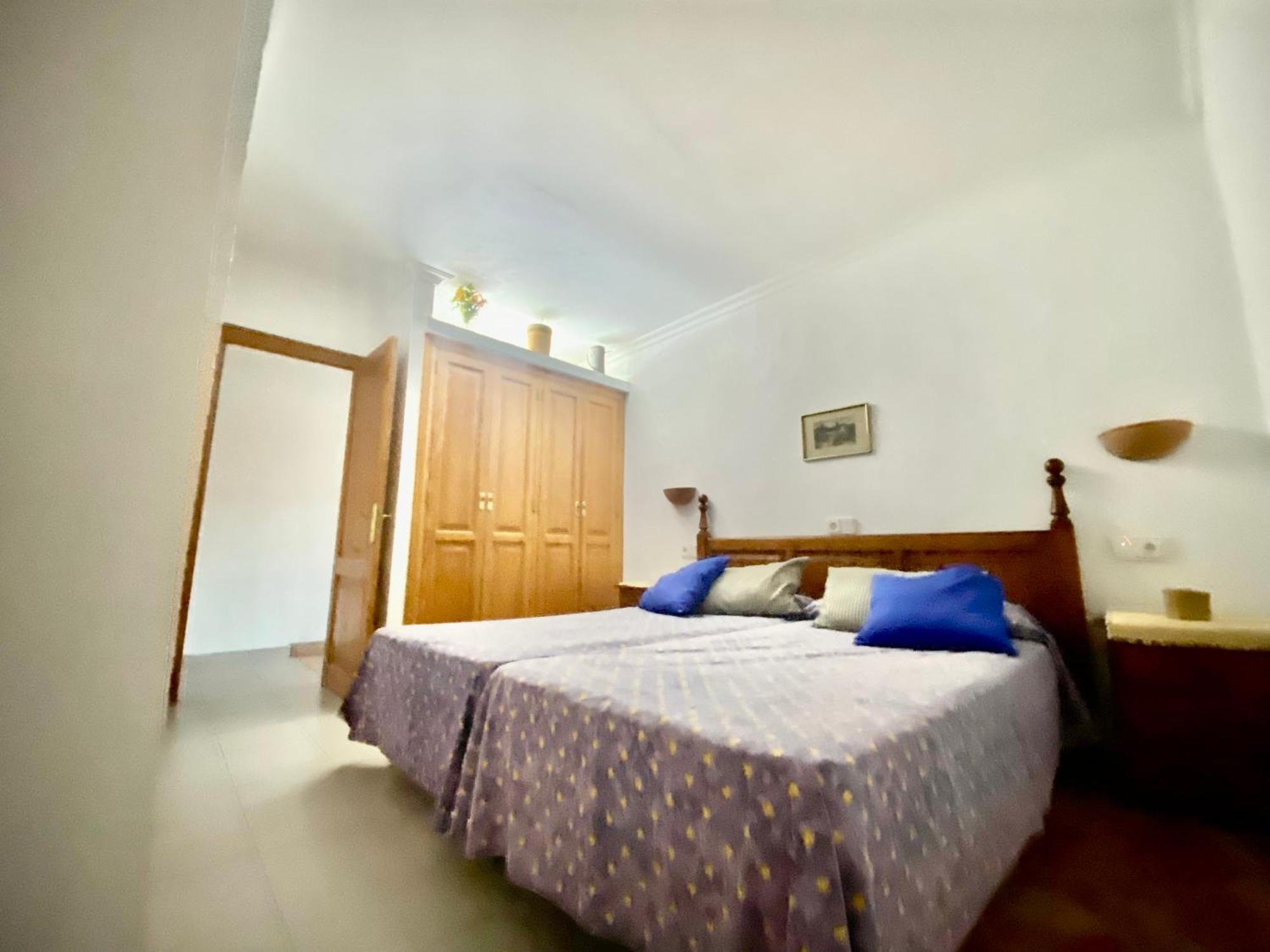 Puerto De Pollensa And Apartments, With Private Mountain Ideal For Runners, Trailers,near Approximately 5 Minutes Walking, Unique Experience In A Ullal Old Typical Mallorca House With Private Mountain And Near To The Beac Port de Pollença
