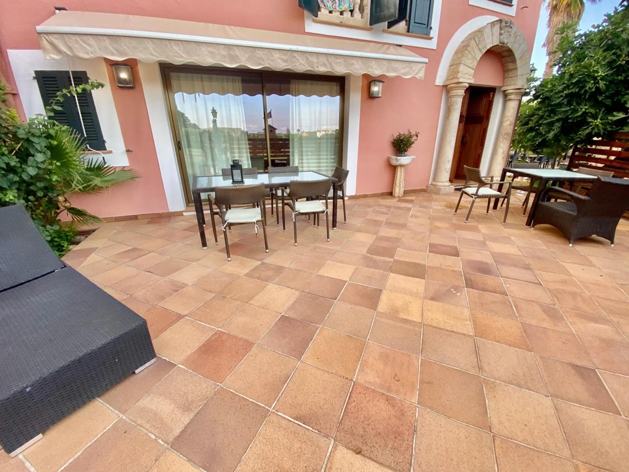 Puerto De Pollensa And Apartments, With Private Mountain Ideal For Runners, Trailers,near Approximately 5 Minutes Walking, Unique Experience In A Ullal Old Typical Mallorca House With Private Mountain And Near To The Beac Appartement Port de Pollença