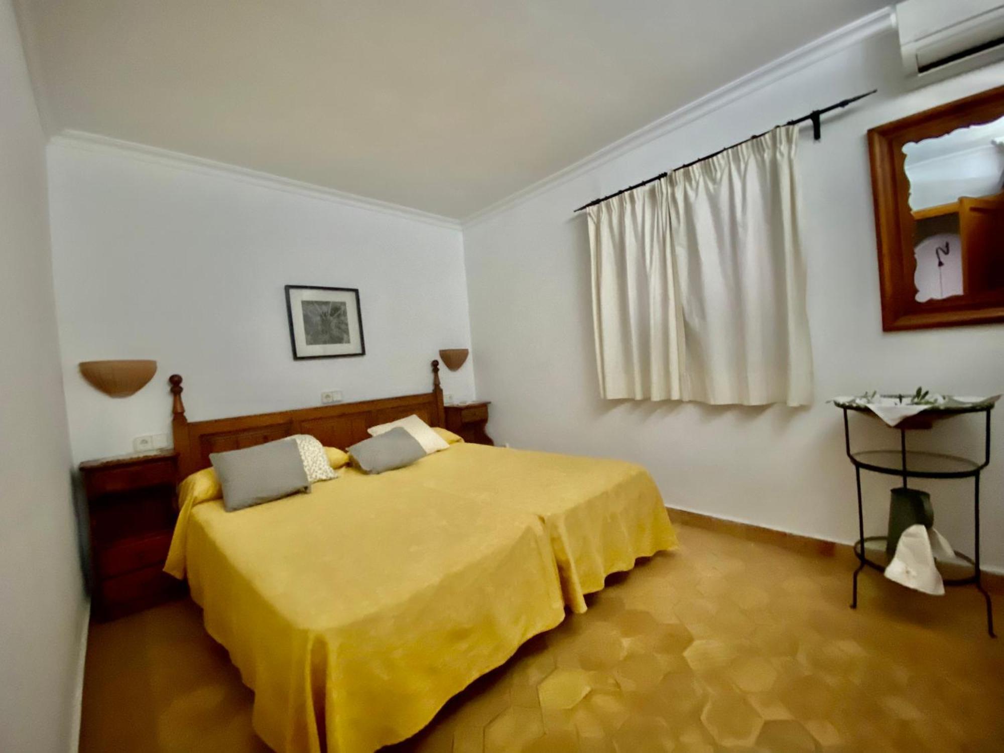 Puerto De Pollensa And Apartments, With Private Mountain Ideal For Runners, Trailers,near Approximately 5 Minutes Walking, Unique Experience In A Ullal Old Typical Mallorca House With Private Mountain And Near To The Beac *