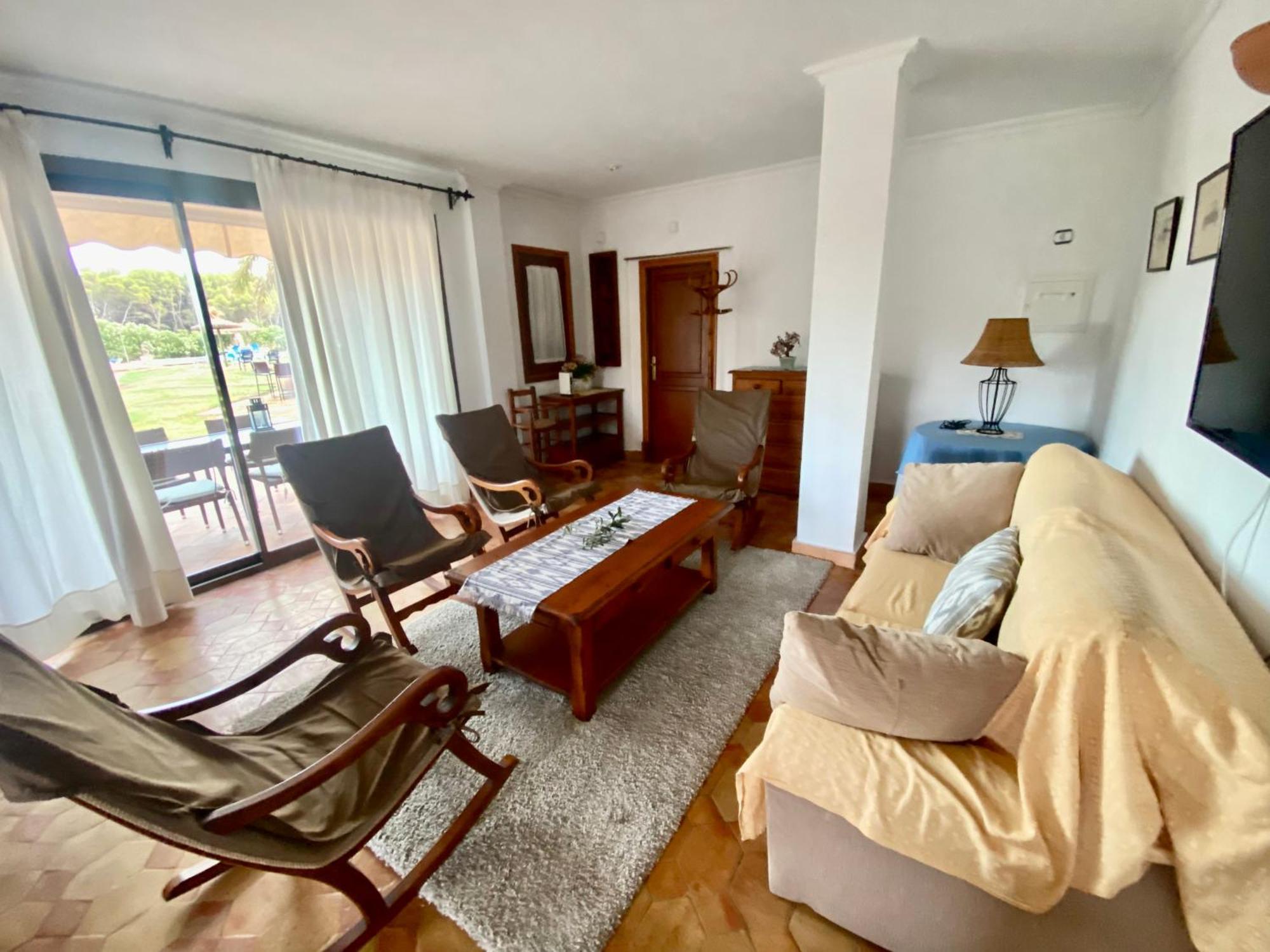 Puerto De Pollensa And Apartments, With Private Mountain Ideal For Runners, Trailers,near Approximately 5 Minutes Walking, Unique Experience In A Ullal Old Typical Mallorca House With Private Mountain And Near To The Beac *