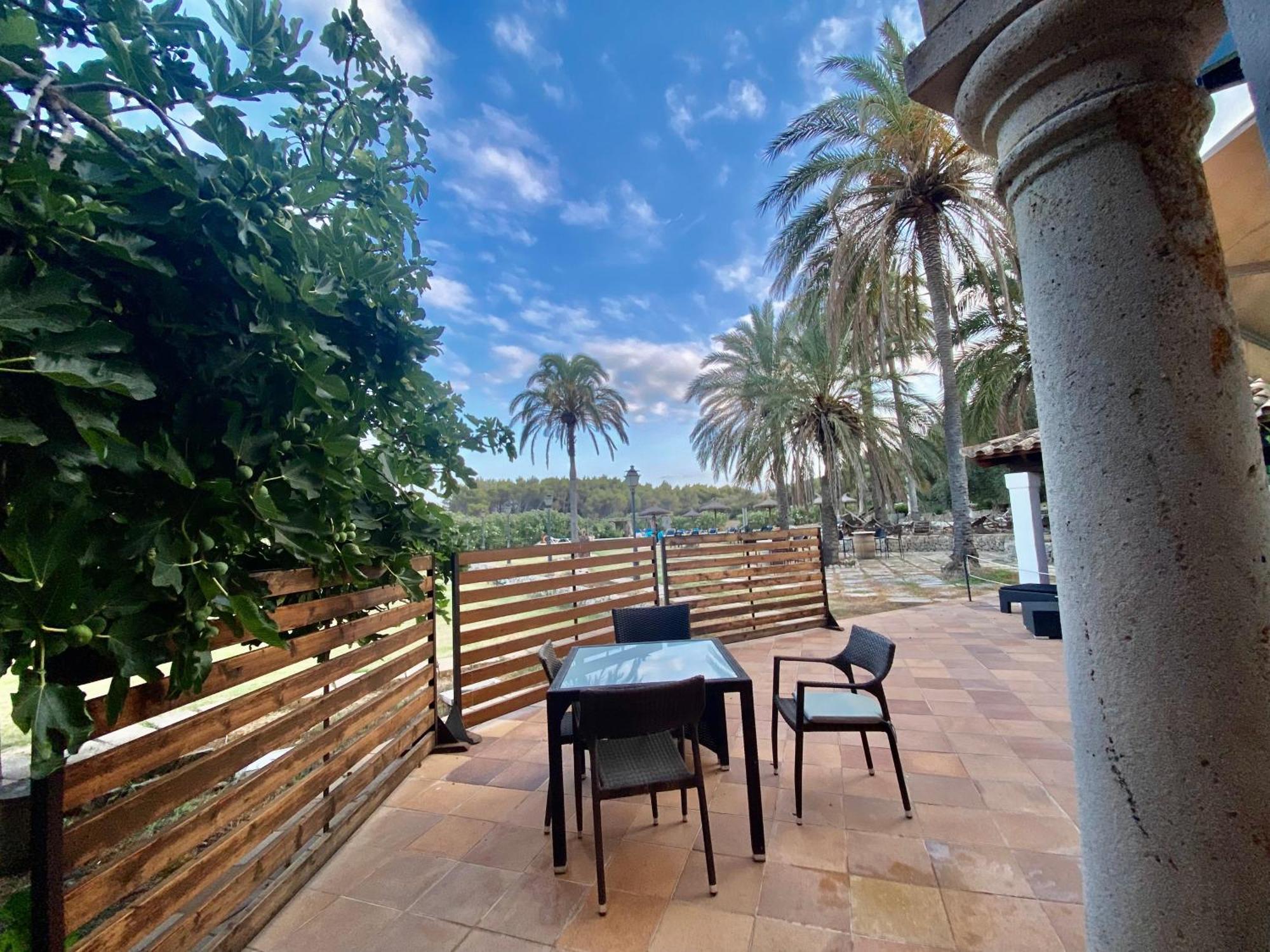 Puerto De Pollensa And Apartments, With Private Mountain Ideal For Runners, Trailers,near Approximately 5 Minutes Walking, Unique Experience In A Ullal Old Typical Mallorca House With Private Mountain And Near To The Beac Port de Pollença