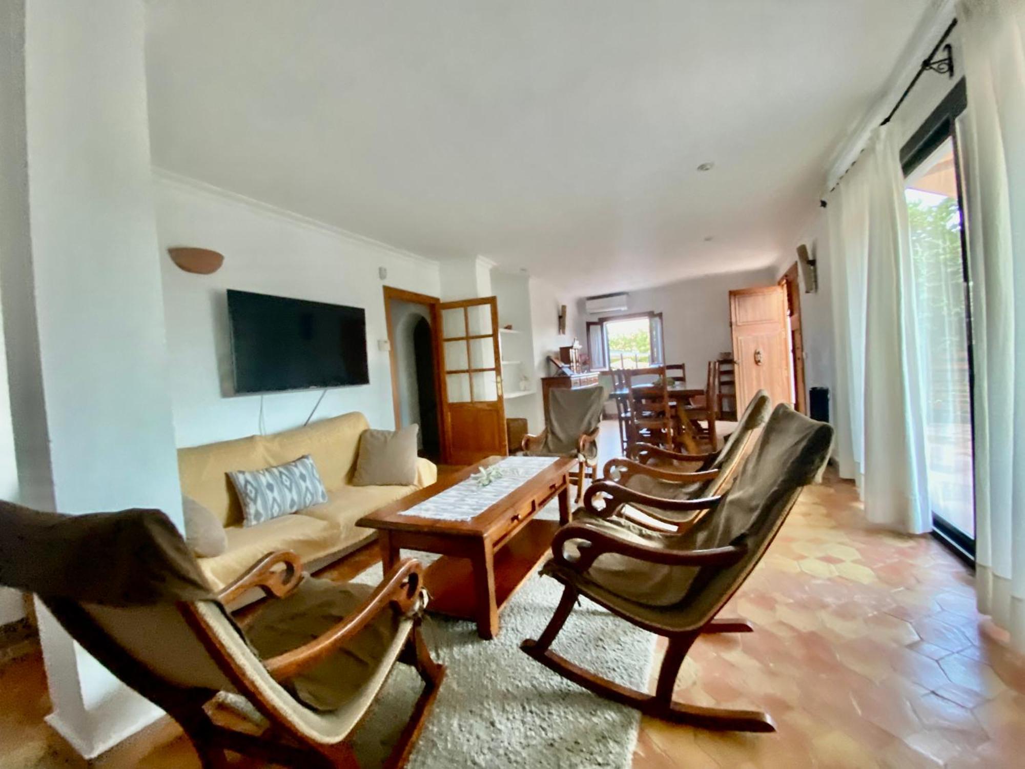Appartement Puerto De Pollensa And Apartments, With Private Mountain Ideal For Runners, Trailers,near Approximately 5 Minutes Walking, Unique Experience In A Ullal Old Typical Mallorca House With Private Mountain And Near To The Beac *