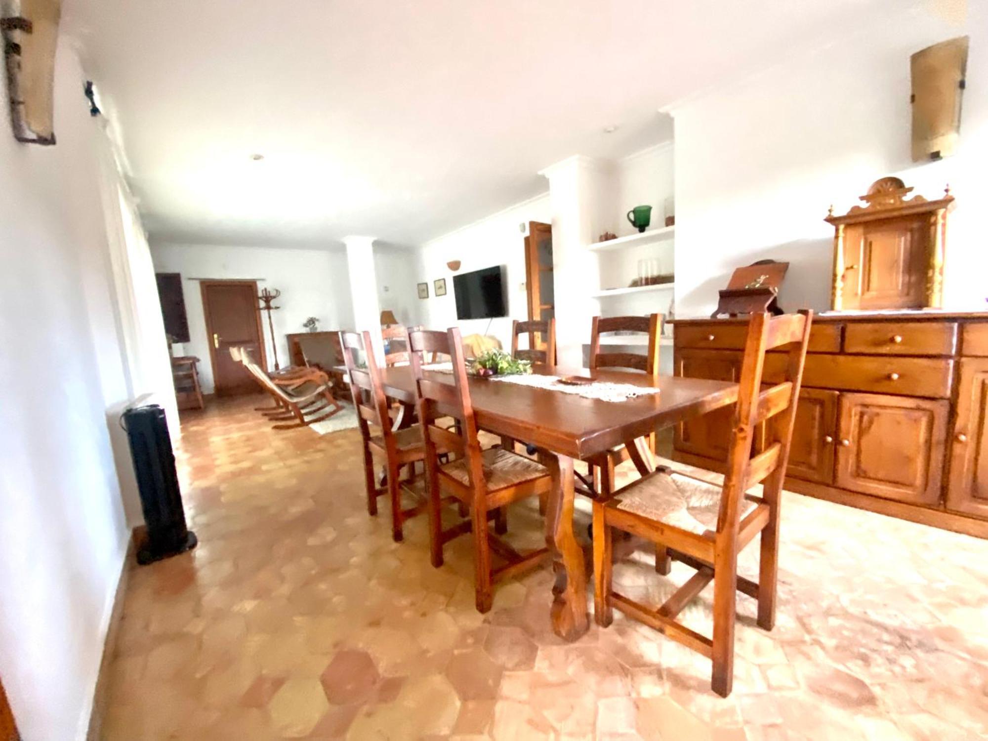 Appartement Puerto De Pollensa And Apartments, With Private Mountain Ideal For Runners, Trailers,near Approximately 5 Minutes Walking, Unique Experience In A Ullal Old Typical Mallorca House With Private Mountain And Near To The Beac *