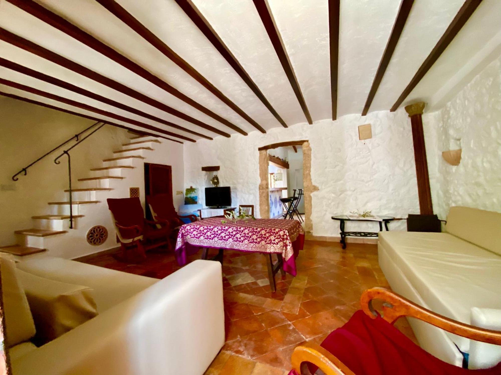 Puerto De Pollensa And Apartments, With Private Mountain Ideal For Runners, Trailers,near Approximately 5 Minutes Walking, Unique Experience In A Ullal Old Typical Mallorca House With Private Mountain And Near To The Beac Port de Pollença