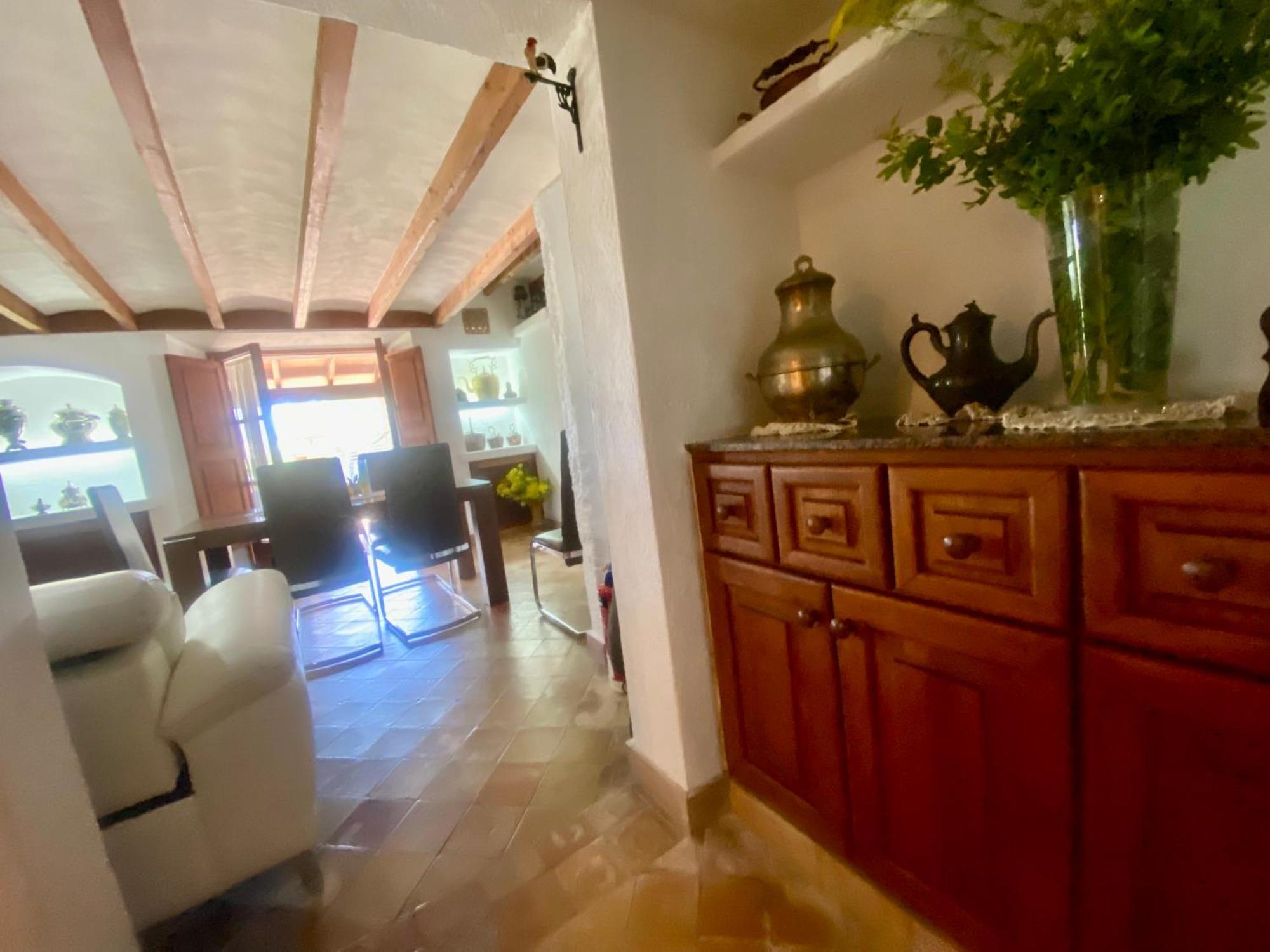 Puerto De Pollensa And Apartments, With Private Mountain Ideal For Runners, Trailers,near Approximately 5 Minutes Walking, Unique Experience In A Ullal Old Typical Mallorca House With Private Mountain And Near To The Beac Port de Pollença