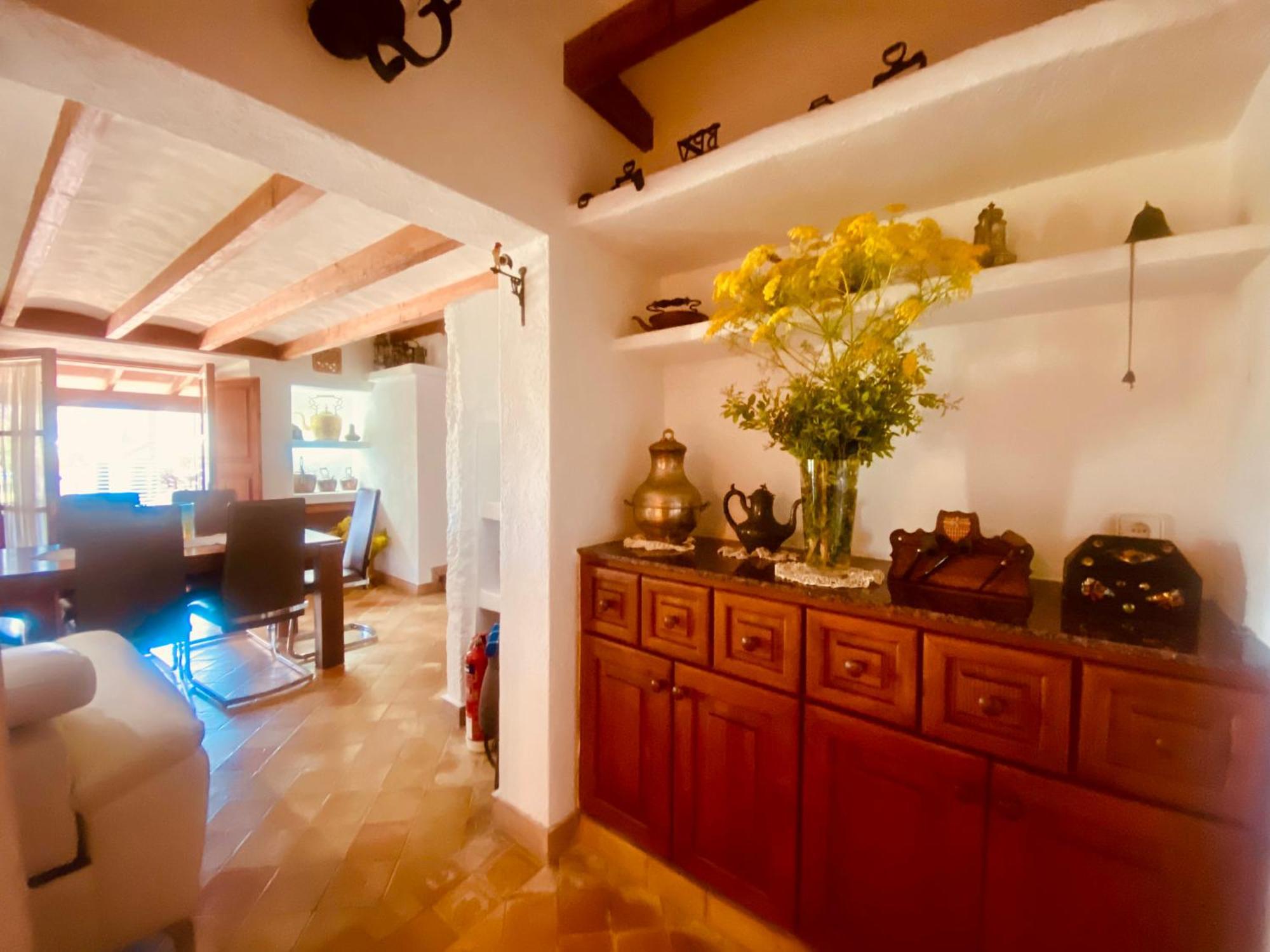 Puerto De Pollensa And Apartments, With Private Mountain Ideal For Runners, Trailers,near Approximately 5 Minutes Walking, Unique Experience In A Ullal Old Typical Mallorca House With Private Mountain And Near To The Beac * Port de Pollença