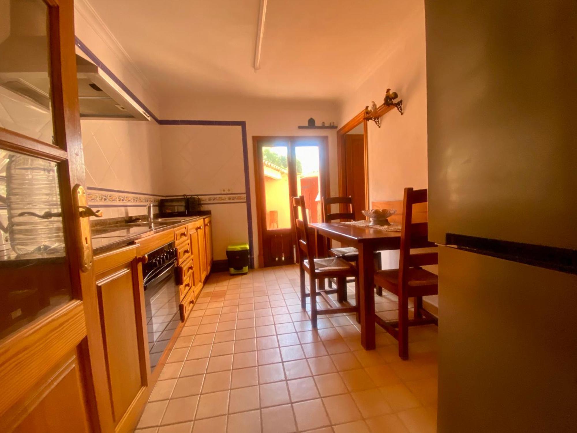 Appartement Puerto De Pollensa And Apartments, With Private Mountain Ideal For Runners, Trailers,near Approximately 5 Minutes Walking, Unique Experience In A Ullal Old Typical Mallorca House With Private Mountain And Near To The Beac Port de Pollença