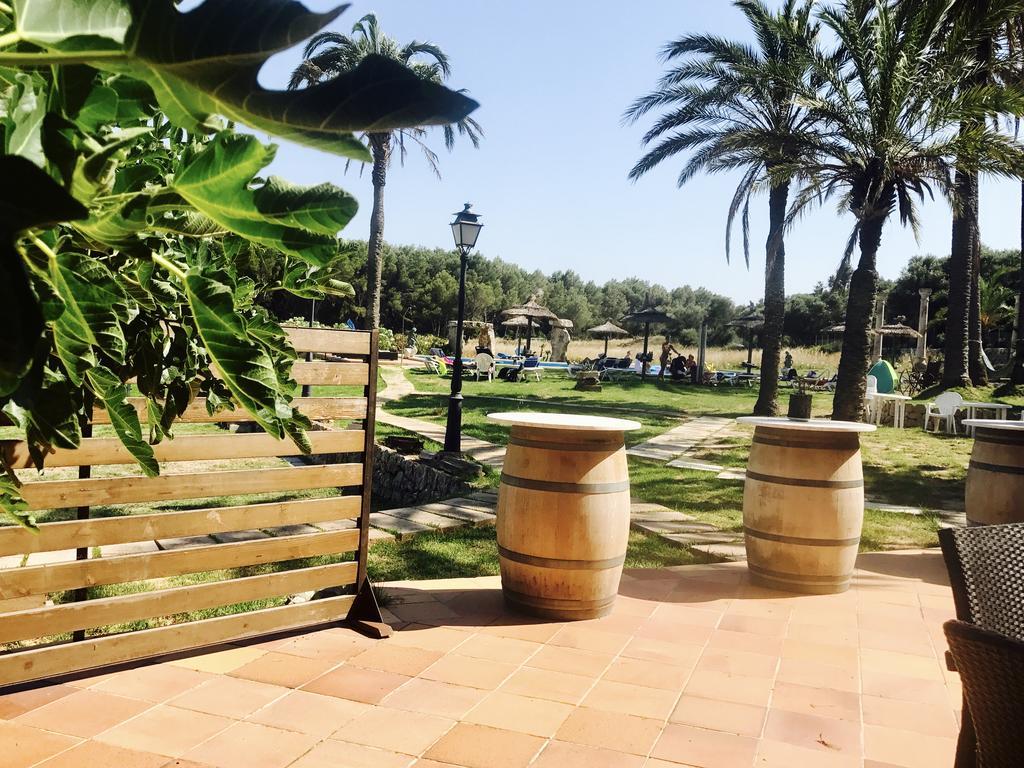 Puerto De Pollensa And Apartments, With Private Mountain Ideal For Runners, Trailers,near Approximately 5 Minutes Walking, Unique Experience In A Ullal Old Typical Mallorca House With Private Mountain And Near To The Beac * Port de Pollença