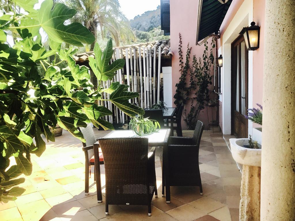 Appartement Puerto De Pollensa And Apartments, With Private Mountain Ideal For Runners, Trailers,near Approximately 5 Minutes Walking, Unique Experience In A Ullal Old Typical Mallorca House With Private Mountain And Near To The Beac *