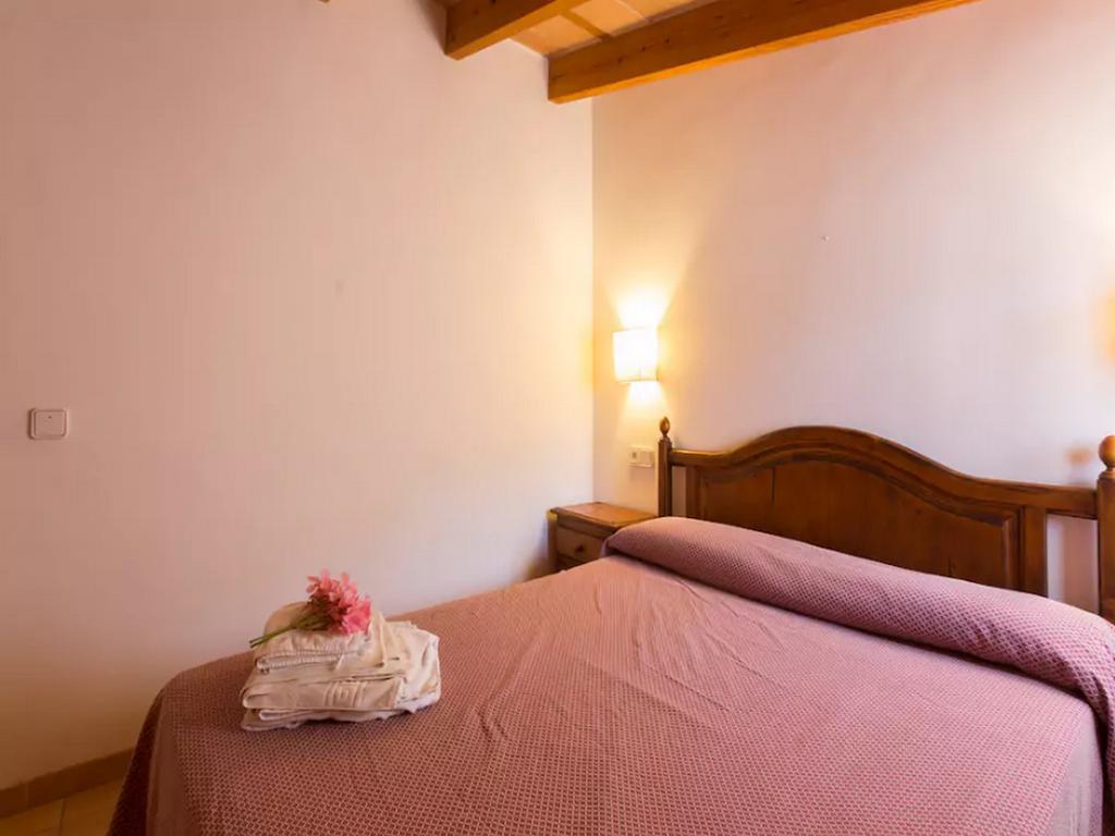 Puerto De Pollensa And Apartments, With Private Mountain Ideal For Runners, Trailers,near Approximately 5 Minutes Walking, Unique Experience In A Ullal Old Typical Mallorca House With Private Mountain And Near To The Beac Appartement *