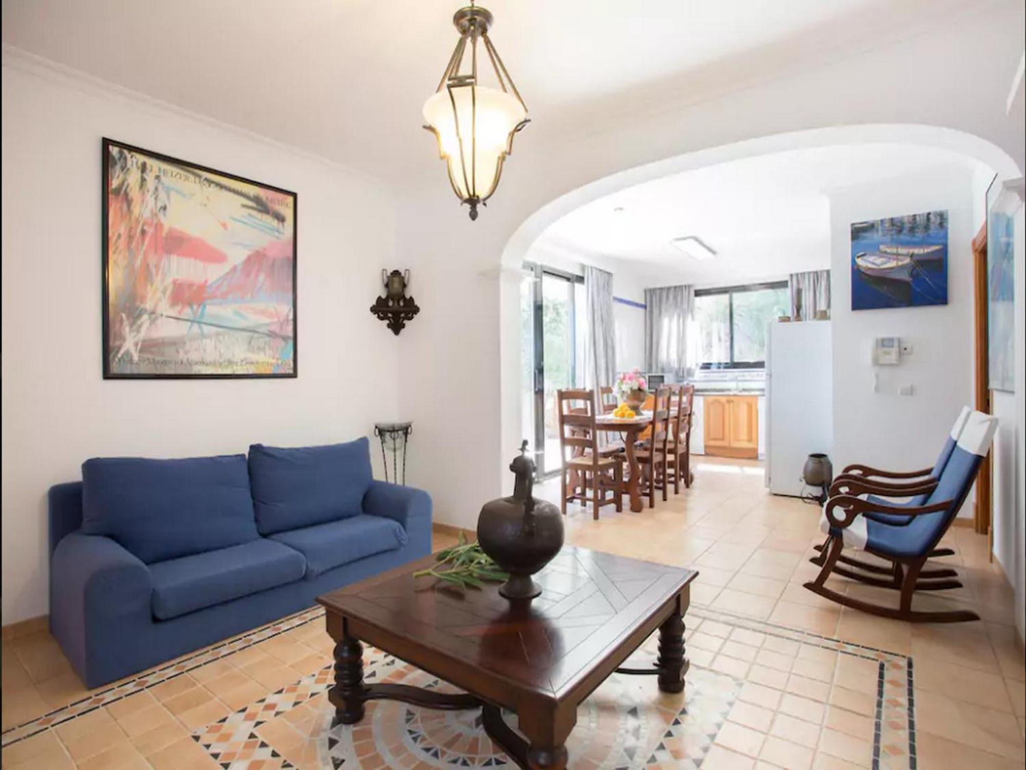 Puerto De Pollensa And Apartments, With Private Mountain Ideal For Runners, Trailers,near Approximately 5 Minutes Walking, Unique Experience In A Ullal Old Typical Mallorca House With Private Mountain And Near To The Beac * Port de Pollença
