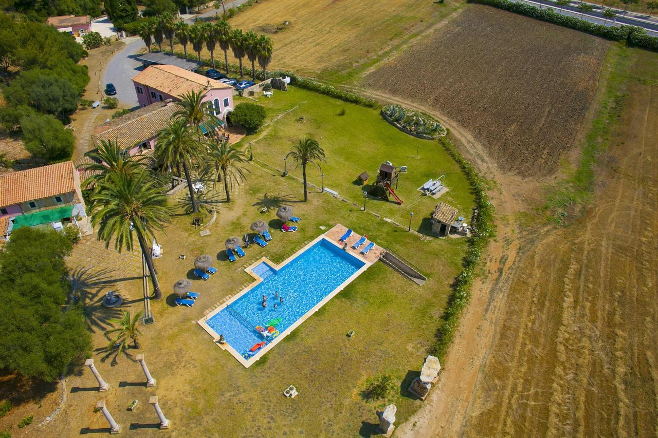 Appartement Puerto De Pollensa And Apartments, With Private Mountain Ideal For Runners, Trailers,near Approximately 5 Minutes Walking, Unique Experience In A Ullal Old Typical Mallorca House With Private Mountain And Near To The Beac *