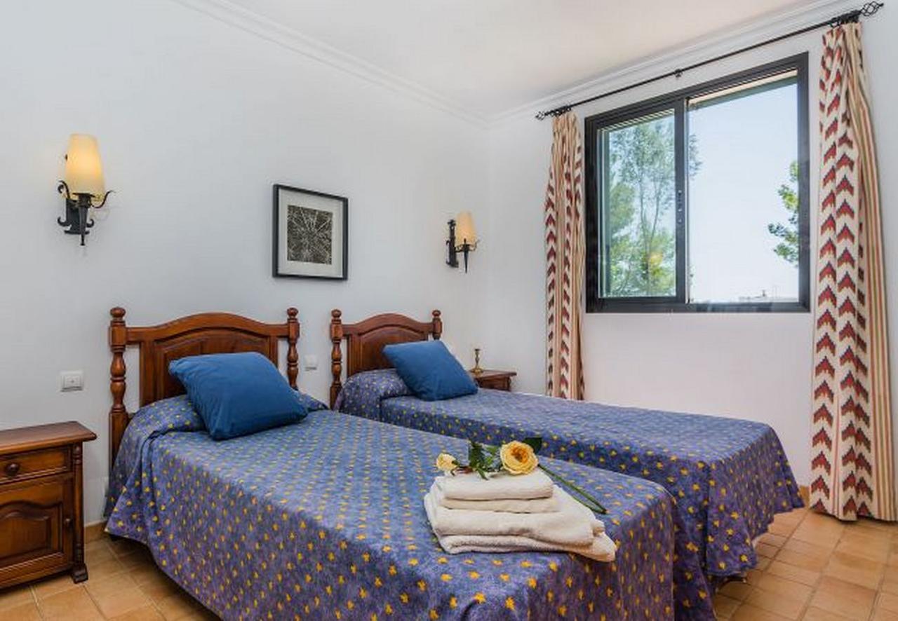 Puerto De Pollensa And Apartments, With Private Mountain Ideal For Runners, Trailers,near Approximately 5 Minutes Walking, Unique Experience In A Ullal Old Typical Mallorca House With Private Mountain And Near To The Beac Appartement