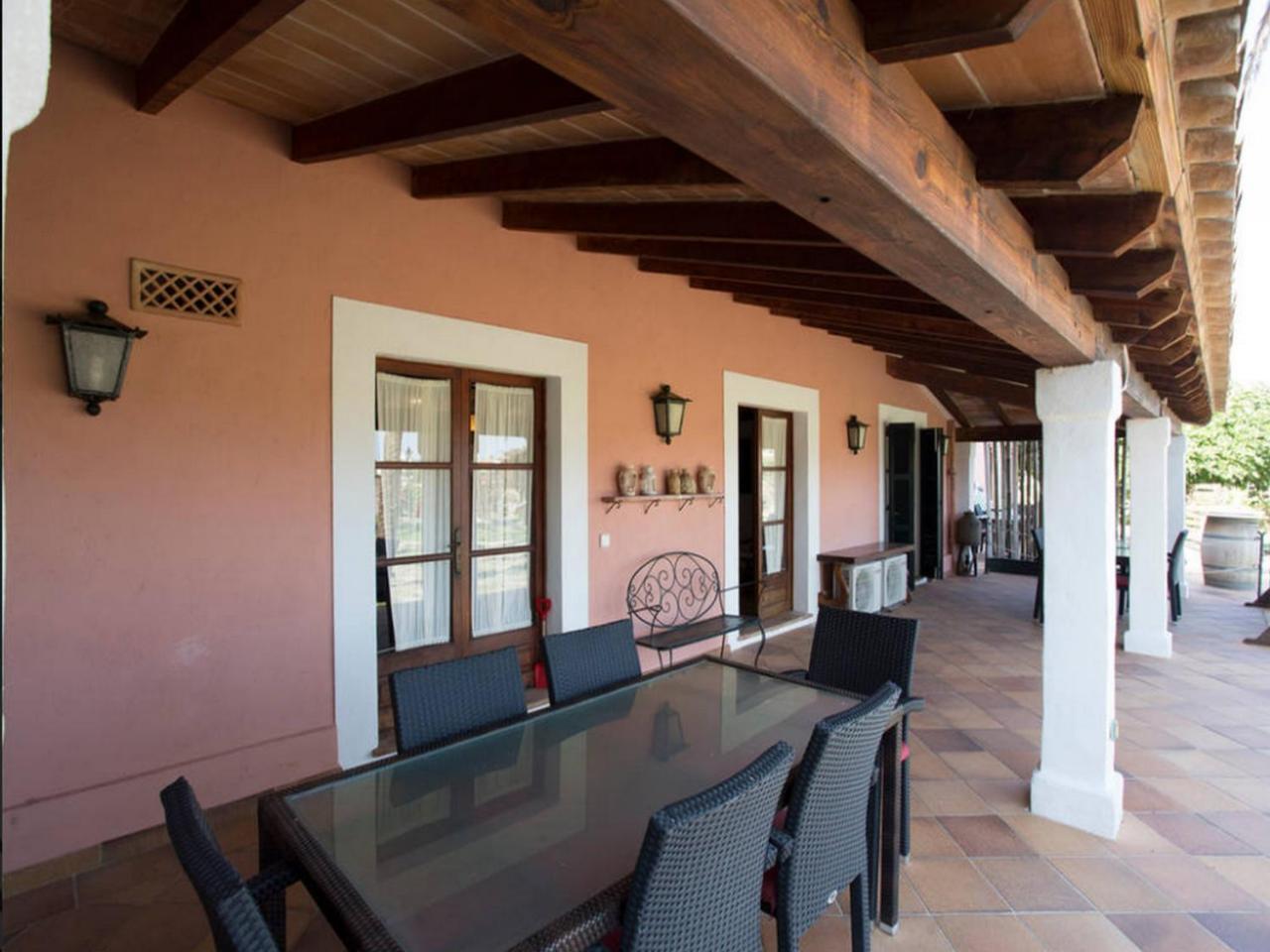 Puerto De Pollensa And Apartments, With Private Mountain Ideal For Runners, Trailers,near Approximately 5 Minutes Walking, Unique Experience In A Ullal Old Typical Mallorca House With Private Mountain And Near To The Beac * Port de Pollença