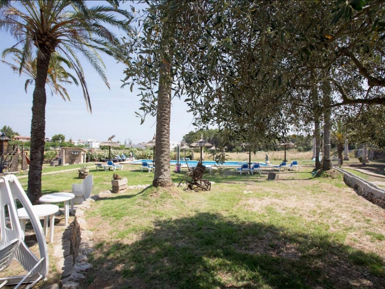 Puerto De Pollensa And Apartments, With Private Mountain Ideal For Runners, Trailers,near Approximately 5 Minutes Walking, Unique Experience In A Ullal Old Typical Mallorca House With Private Mountain And Near To The Beac *