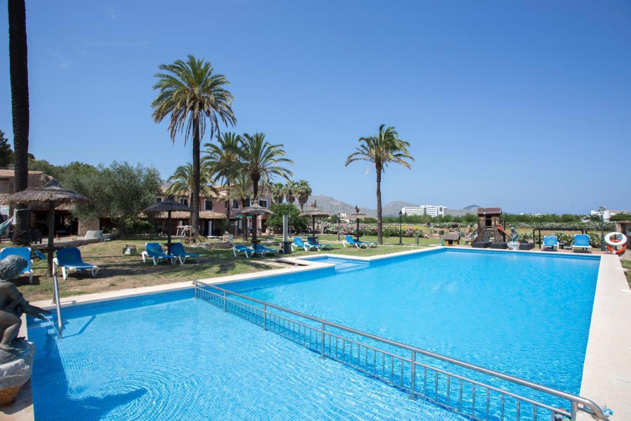 Puerto De Pollensa And Apartments, With Private Mountain Ideal For Runners, Trailers,near Approximately 5 Minutes Walking, Unique Experience In A Ullal Old Typical Mallorca House With Private Mountain And Near To The Beac * Port de Pollença