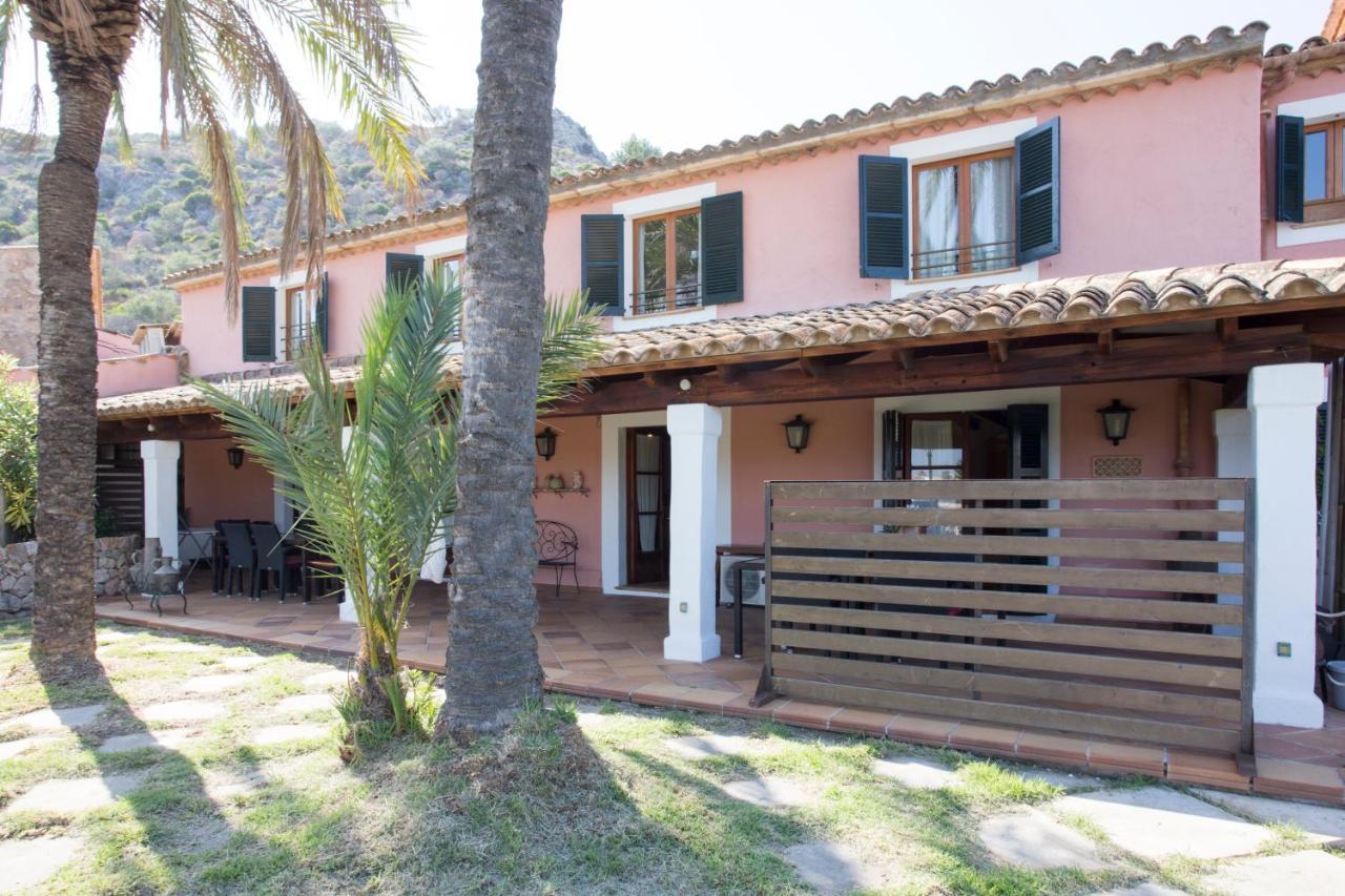 Puerto De Pollensa Villa: Mountain Retreat Near * Port de Pollenca