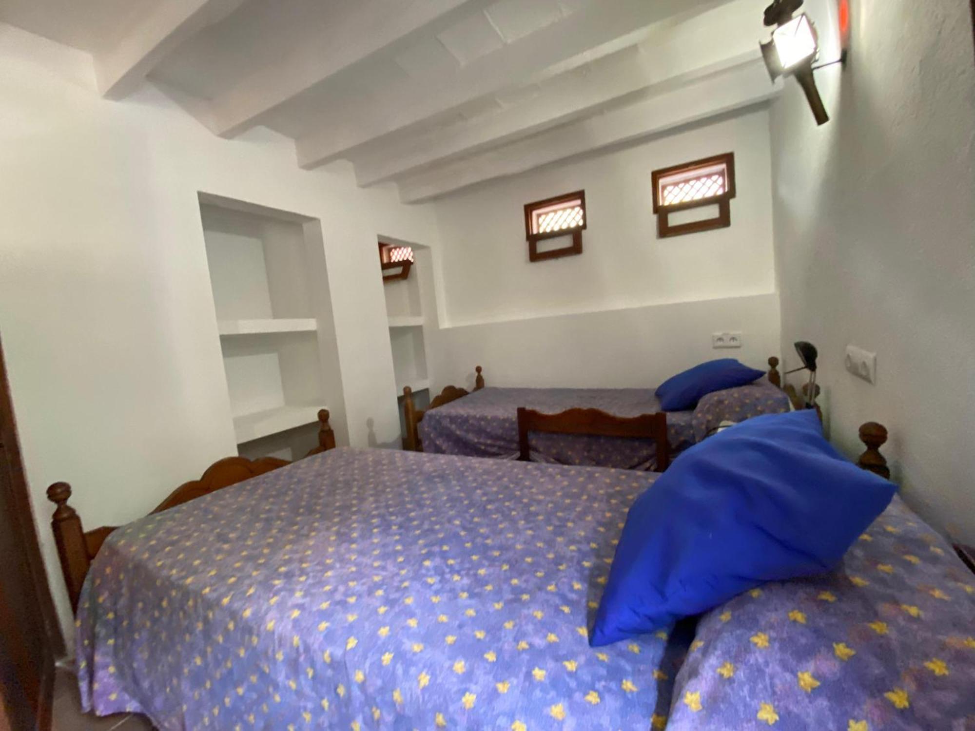Puerto De Pollensa Villa: Mountain Retreat Near * Port de Pollenca
