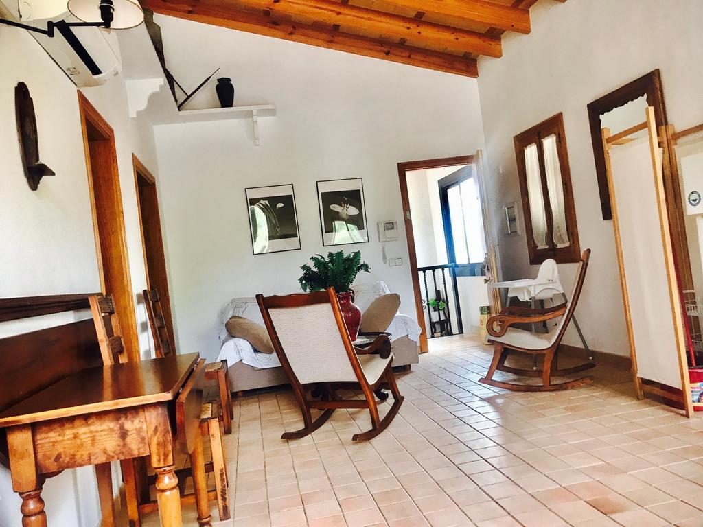 Ullal - Rural Charm Approx 73000 Meters And Outdoor Adventure Agritourism With Private Mountain Path Approximately 5 Minutes Walking From The Ideal For Relaxation * Port de Pollença